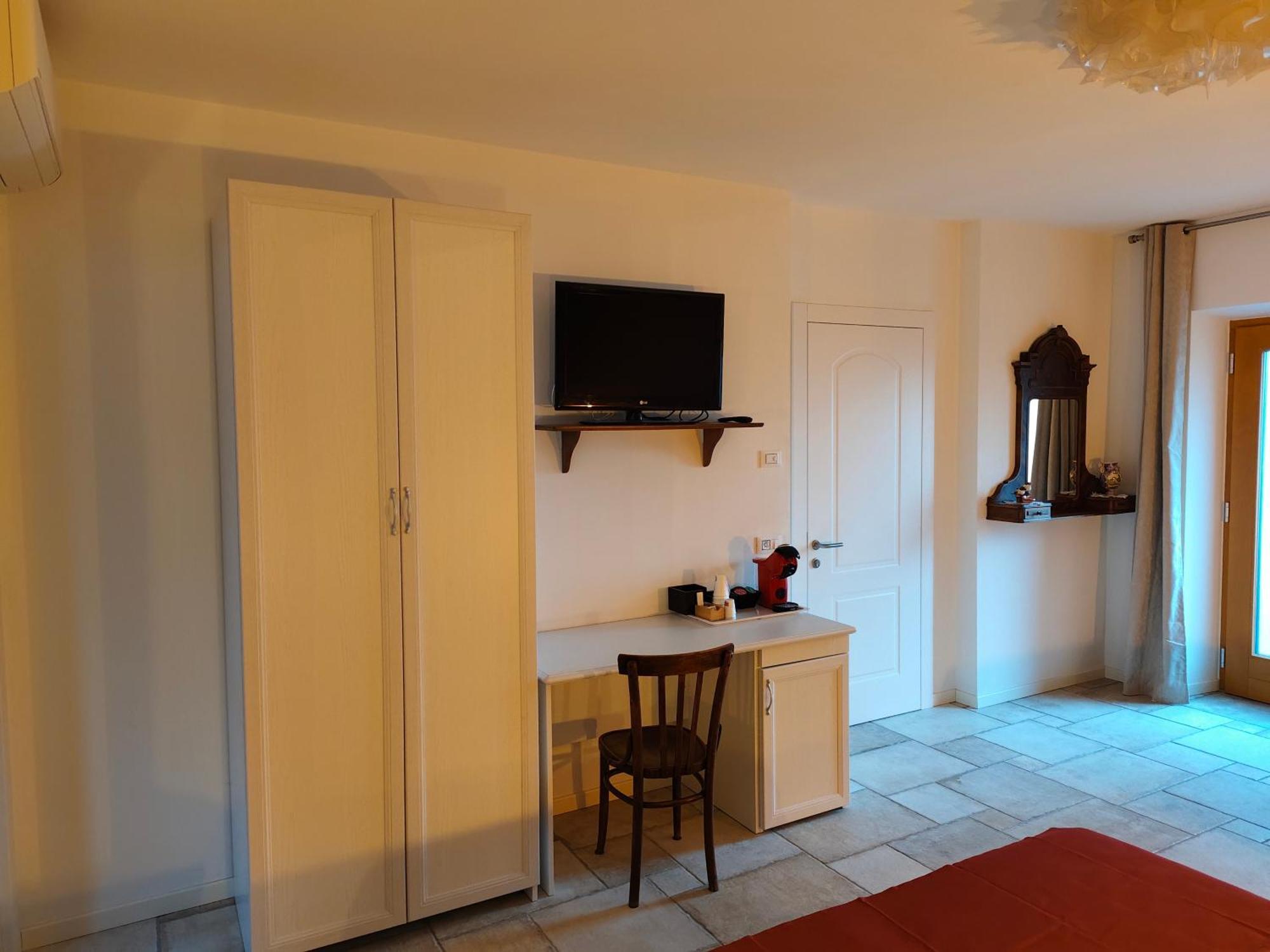 Casa Alla Cascata Riva del Garda Eksteriør billede