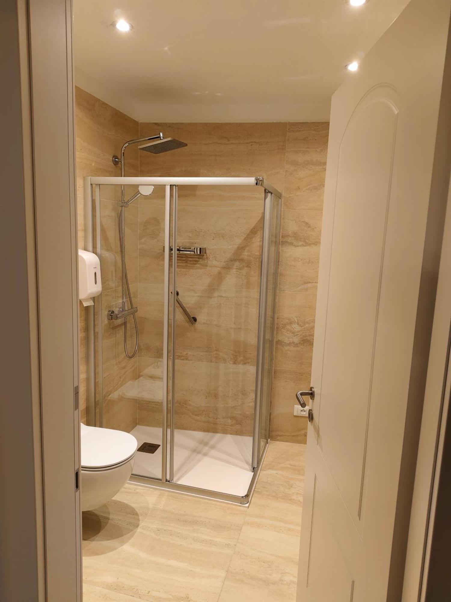 Casa Alla Cascata Riva del Garda Eksteriør billede