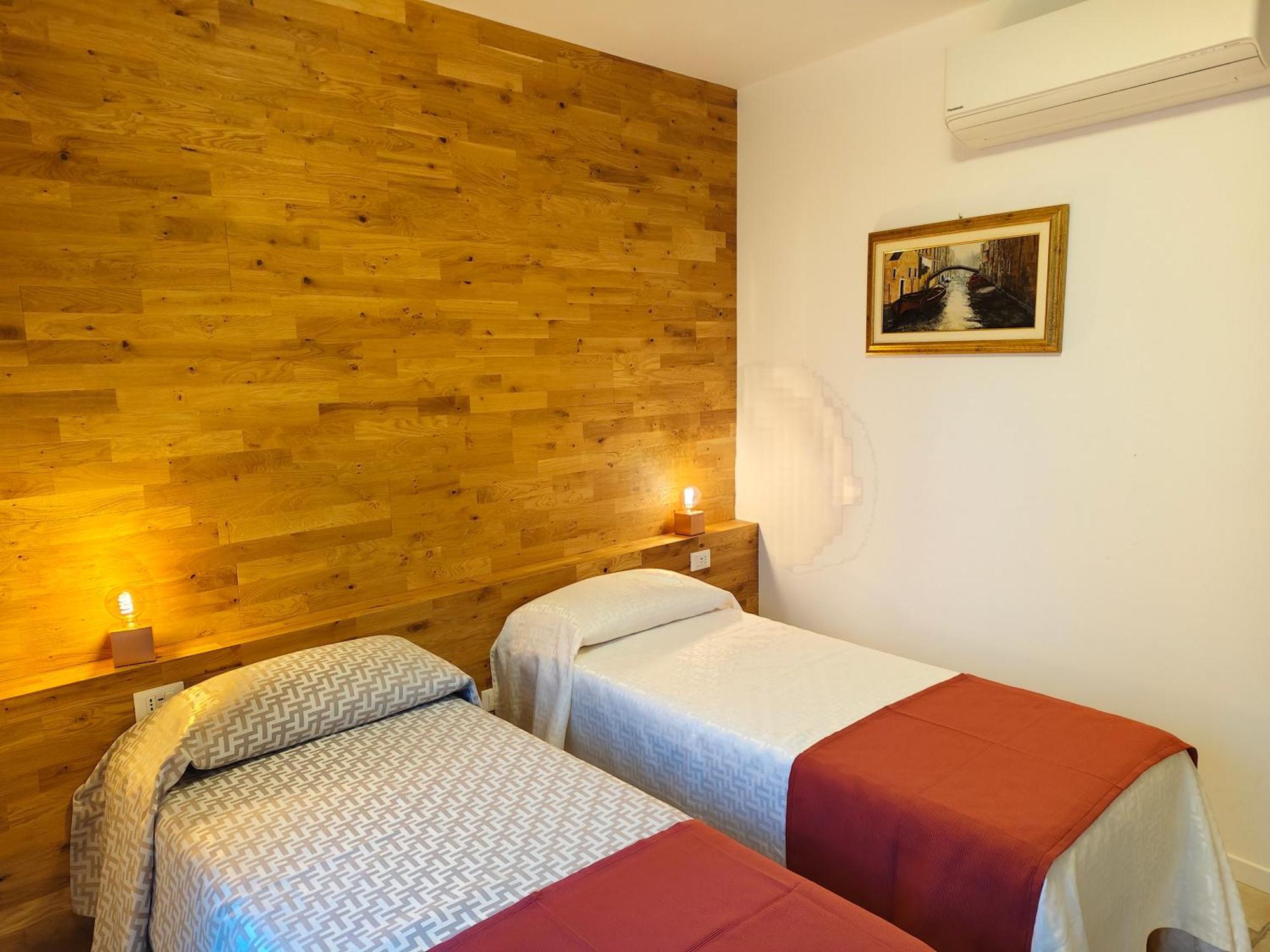 Casa Alla Cascata Riva del Garda Eksteriør billede